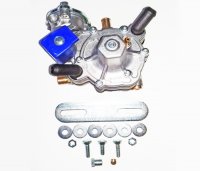 Купить продажа газовый редуктор Tomasetto Achille AT-09 ARTIC v.2014 165 л.с. с 
